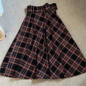 Zara skirt
